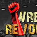 Wrestling Revolution icon