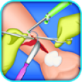 Wrist Surgery Doctor icon