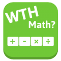 WTH Math? icon