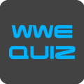 WWE Quiz icon