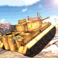 WWII Tank Racer 1.0