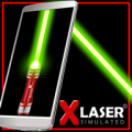 X-Laser icon