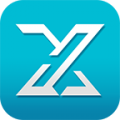 X Locker icon