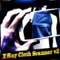 X-RAY Cloth Scanner v3 icon