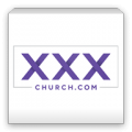 X3church icon