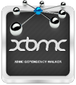 XBMC DEPEND icon