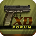 XD Forum icon