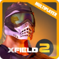 XFPaintball2 icon