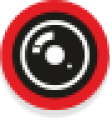 Xiaomi Yi Camera Viewer icon