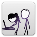 xkcd Browser icon