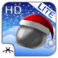 Xmas Pinball Lite icon