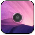 Xperia Z Go Locker Theme icon