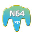 xpN64 icon