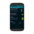 Xposed G-Touchwiz icon