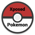 Xposed Pokemon icon