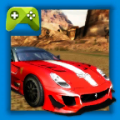 XPro Rally icon