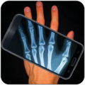 XRay Body Scanner Simulator 3.1