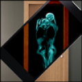 Xray scanner Door 1.1