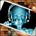 Xray Scanner Wall icon