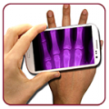 XrayScannerPrank icon