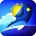 Yachting Weather icon
