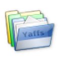 Yaffs Explorer icon