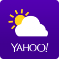 Yahoo Weather icon