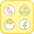 Yellow Chick icon