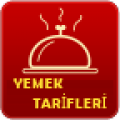 Yemek Tariflerim icon