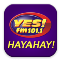 Yes.fm icon