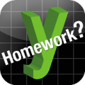 YHomework icon