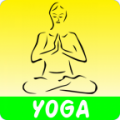 Yoga for Weight Loss icon