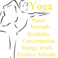 Yogaforgoodhealth icon