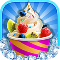 Yogurt icon