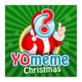 YoMeme Christmas icon