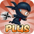 Yoo Ninja Plus icon