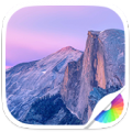 Yosemite Wallpaper icon