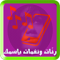 your name Ringtones icon