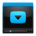 YouTube Downloader for Android icon