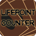 YuGiOh LifePoint Counter icon