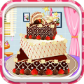 Yummy Cake icon