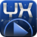 yxplayer Neon icon