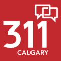 YYC 311 icon