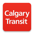 YYC Transit icon