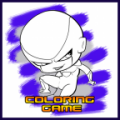 Z Coloring Game 1.1