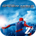 Z+ Spiderman icon