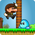 Zacky World icon