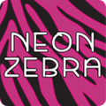 Zebra Keypad Neon 1.279.1.129