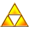 Zelda Fan Addict icon