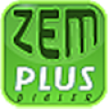 Zemplus icon